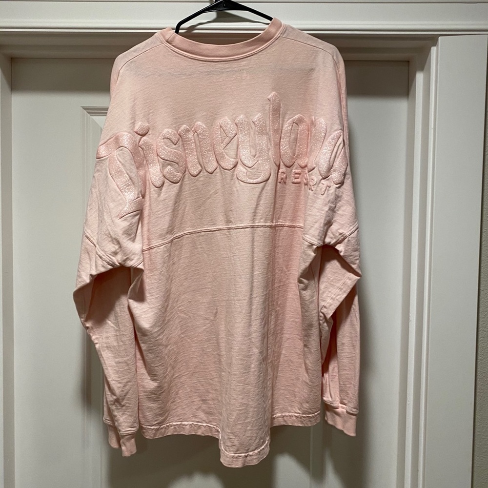 Disney Spirit Jersey